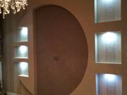 Satılır 2 otaqlı 50 m2 yeni tikili İnşaatçılar m.