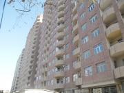 Satılır 3 otaqlı 77 m2 yeni tikili İnşaatçılar m.