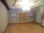 Satılır 3 otaqlı 120 m2 yeni tikili Papanin