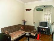 İcarəyə verilir 4 otaqlı 130 m2 yeni tikili 3 mkr