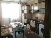 Satılır 3 otaqlı 97 m2 yeni tikili İnşaatçılar m.