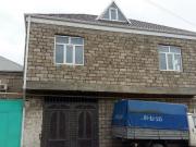 Satılır 3 otaqlı 100 m2 bağ evi Keşlə