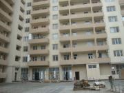 Satılır 2 otaqlı 57 m2 yeni tikili İnşaatçılar m.