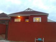 Satılır 4 otaqlı 130 m2 bağ evi Zabrat 2