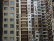 Satılır 3 otaqlı 110 m2 yeni tikili İnşaatçılar m.