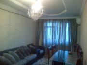 Satılır 2 otaqlı 73 m2 yeni tikili Yasamal r.