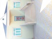 Satılır 3 otaqlı 90 m2 bağ evi Zabrat 1