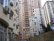 Satılır 2 otaqlı 90 m2 yeni tikili İnşaatçılar m.