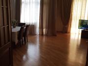 İcarəyə verilir 3 otaqlı 120 m2 yeni tikili İnşaatçılar m.