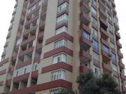 İcarəyə verilir 2 otaqlı 90 m2 yeni tikili İnşaatçılar m.