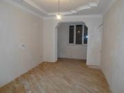 Satılır 3 otaqlı 105 m2 yeni tikili İnşaatçılar m.