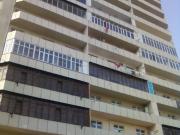 İcarəyə verilir 3 otaqlı 110 m2 yeni tikili 8 km