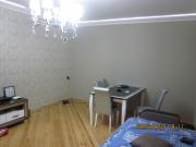 Satılır 1 otaqlı 58 m2 yeni tikili 7 mkr