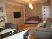 Satılır 3 otaqlı 93 m2 yeni tikili İnşaatçılar m.