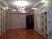 Satılır 3 otaqlı 136 m2 yeni tikili Montin