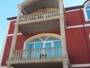 Satılır 9 otaqlı 500 m2 həyət evi Sulutəpə