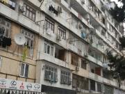 Satılır 2 otaqlı 42 m2 köhnə tikili İnşaatçılar m.