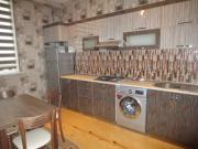 İcarəyə verilir 2 otaqlı 80 m2 yeni tikili İnşaatçılar m.