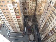 Satılır 3 otaqlı 91 m2 yeni tikili İnşaatçılar m.