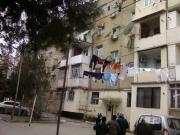 İcarəyə verilir 2 otaqlı 45 m2 köhnə tikili 8 km