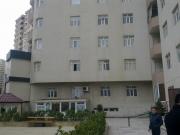 Satılır 2 otaqlı 72 m2 yeni tikili Xəzər r.