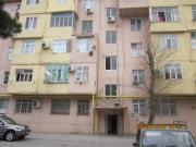 Satılır 1 otaqlı 35 m2 köhnə tikili 7 mkr