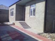 Satılır 4 otaqlı 100 m2 yeni tikili Maştağa