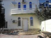 İcarəyə verilir 4 otaqlı 100 m2 həyət evi Novxanı