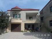 İcarəyə verilir 6 otaqlı 0 m2 həyət evi Novxanı