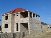 Satılır 6 otaqlı 250 m2 bağ evi Y.Ramana