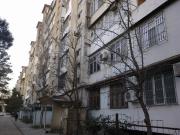 Satılır 4 otaqlı 110 m2 köhnə tikili 8 km