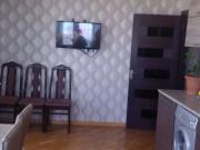 Satılır 3 otaqlı 112 m2 yeni tikili İnşaatçılar m.