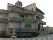 Satılır 10 otaqlı 1000 m2 həyət evi Mərdəkan