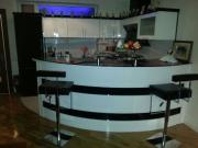 İcarəyə verilir 2 otaqlı 82 m2 yeni tikili İnşaatçılar m.