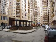 İcarəyə verilir 2 otaqlı 80 m2 yeni tikili İnşaatçılar m.