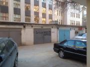 Satılır 24 m2 qaraj 8 mkr