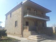 Satılır 5 otaqlı 150 m2 həyət evi Digah