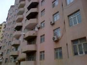 Satılır 2 otaqlı 62 m2 yeni tikili Yasamal r.