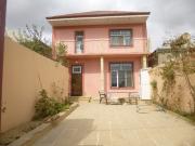 Satılır 4 otaqlı 170 m2 bağ evi Zığ