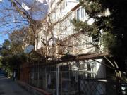 Satılır 3 otaqlı 82 m2 köhnə tikili Elmlər Akademiyası m.