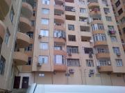 Satılır 3 otaqlı 125 m2 yeni tikili Yasamal r.