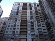 Satılır 2 otaqlı 73 m2 yeni tikili İnşaatçılar m.