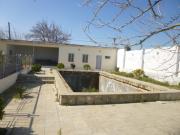 Satılır 4 otaqlı 100 m2 bağ evi Fatmayı