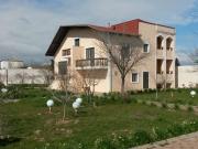Satılır 5 otaqlı 200 m2 həyət evi Koroğlu m.
