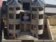 Satılır 5 otaqlı 400 m2 həyət evi 8 km