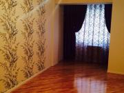 Satılır 3 otaqlı 110 m2 yeni tikili İnşaatçılar m.