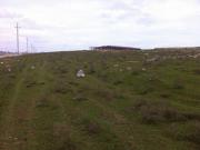 Satılır 1800 sot torpaq Mehdiabad