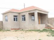 Satılır 7 otaqlı 450 m2 yeni tikili Novxanı