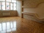 Satılır 4 otaqlı 120 m2 yeni tikili Əhmədli