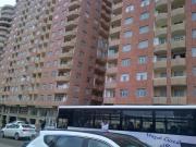 Satılır 3 otaqlı 112 m2 yeni tikili Yasamal r.